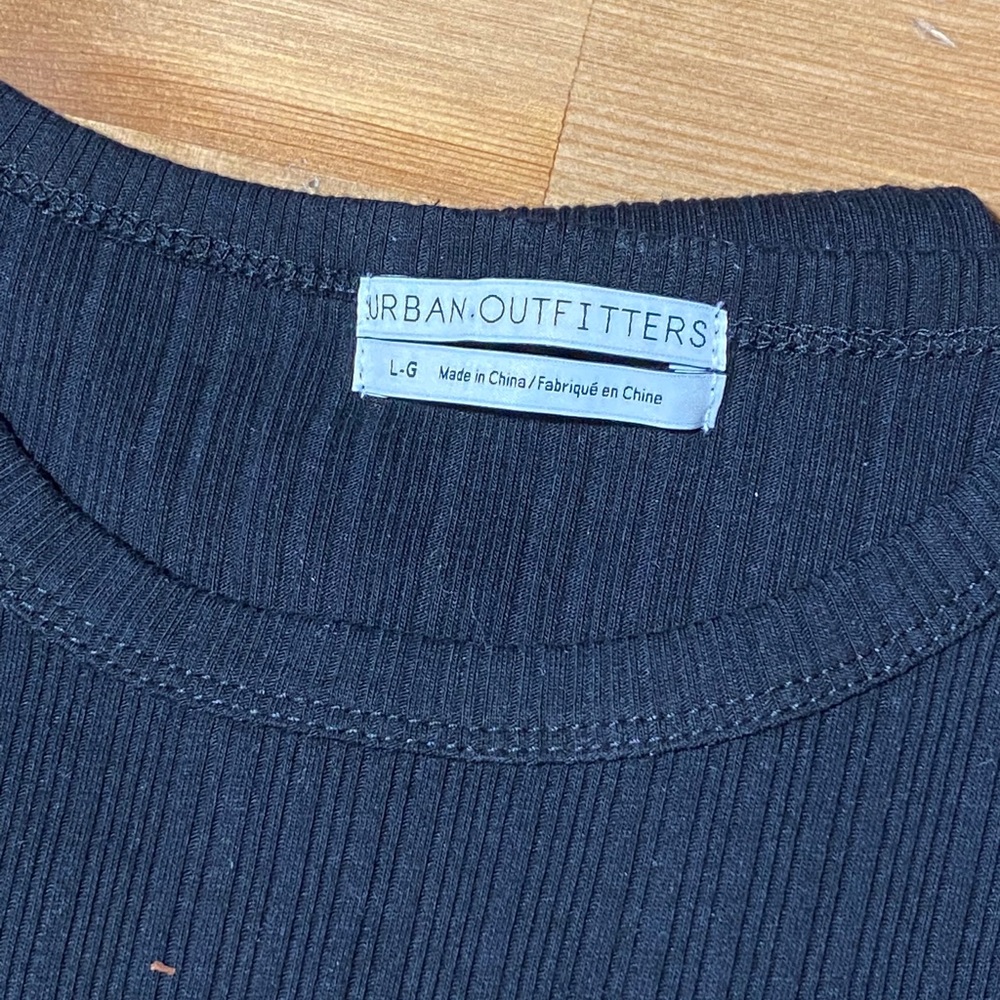 Urban Outfitters Long sleeve
